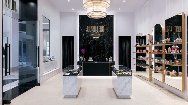 Crockfords Las Vegas